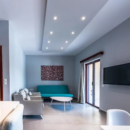 Hotel Canadian Laganas