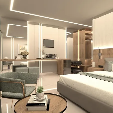 Canadian Hotel 3*