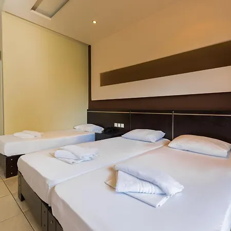 Canadian Hotel Laganas