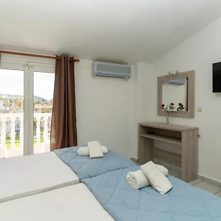 Alex Aparthotel
