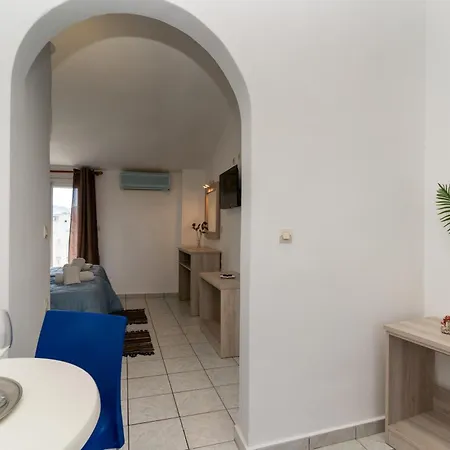 Aparthotel Alex