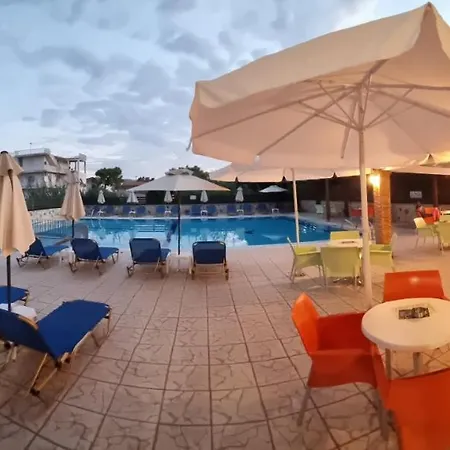 Alex Aparthotel