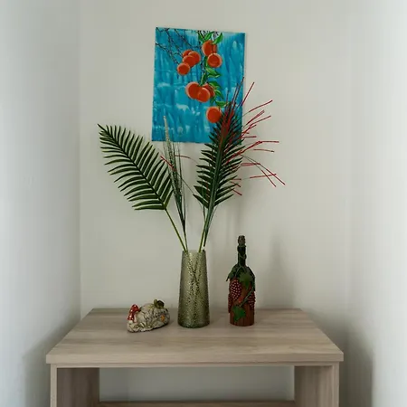 Alex Aparthotel