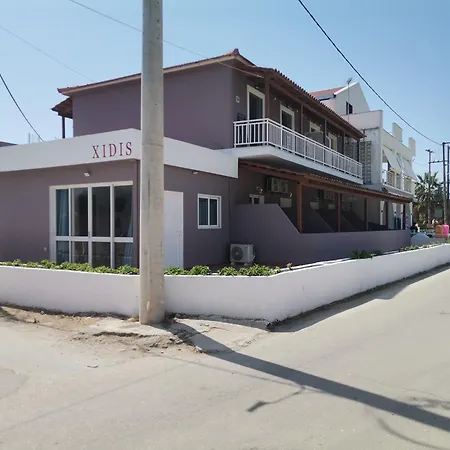 Xidis *