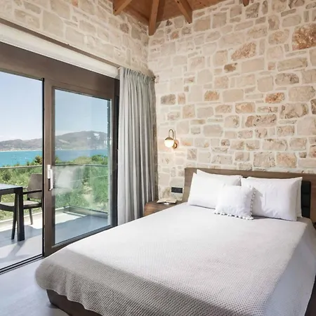 Azure Palatial Villa *