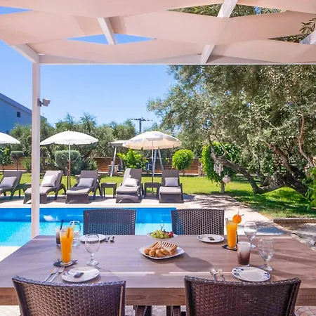 Villa Azure Palatial *