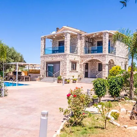 Villa Azure Palatial