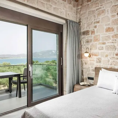 Villa Azure Palatial Laganas