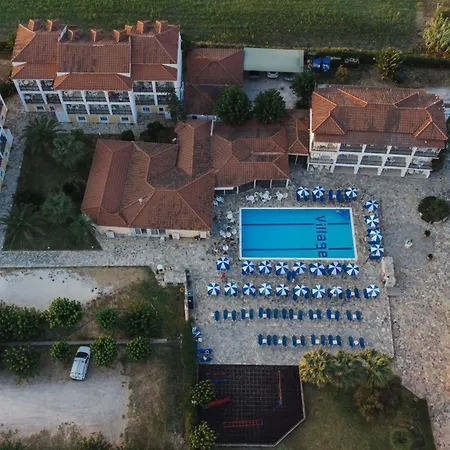 Aparthotel Village & Family Laganas