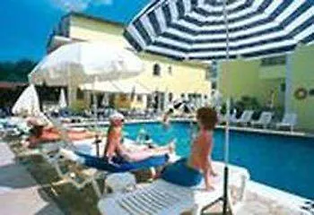 Aparthotel Vossos Laganas