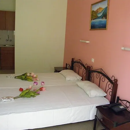 Aparthotel Vossos