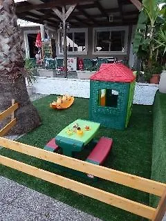 Bed & Breakfast Armonia By Zante Plaza Laganas