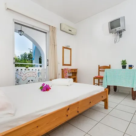 Apartment Tassos & Marios I Laganas