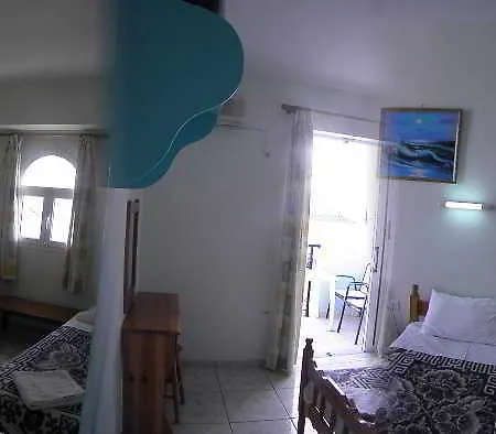 Vossos Aparthotel