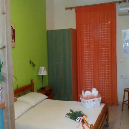 Bed & Breakfast Armonia By Zante Plaza Laganas