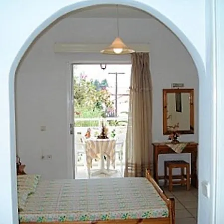 Apartment Tassos & Marios I