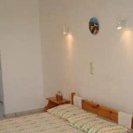 Apartment Tassos & Marios I