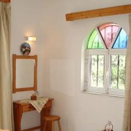 Apartment Tassos & Marios I