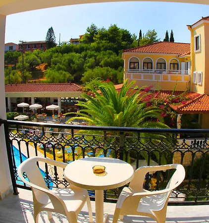 Hotel Pallas 4*