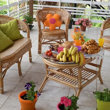 Apartment Daizy Boutique Laganas