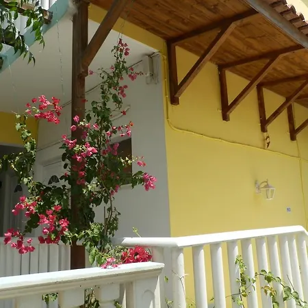 Apartment Daizy Boutique *