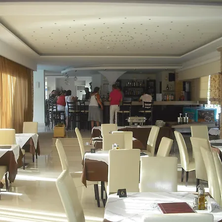 Zante Plaza Hotel&apartments