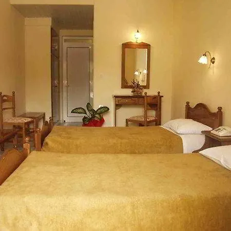 Pallas Hotel Laganas