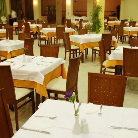Majestic & Hotel Laganas