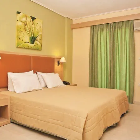 Pallas Hotel