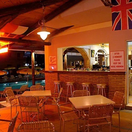 Canadian Hotel