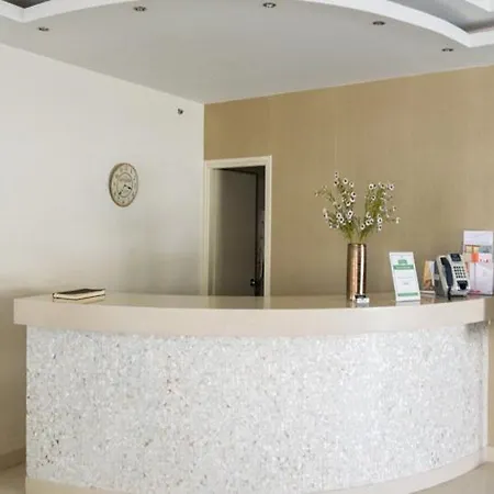 Zante Plaza Hotel&apartments Aparthotel 3*