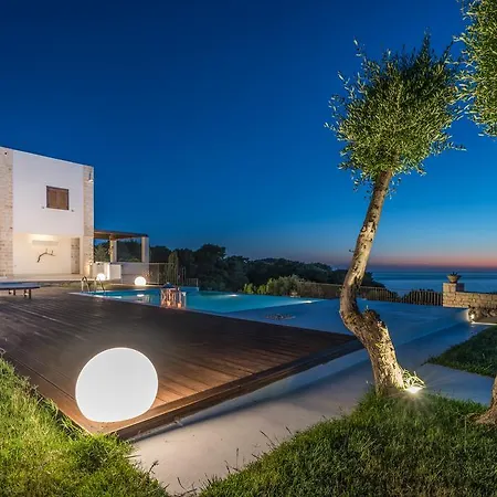 Villa Kalas Laganas