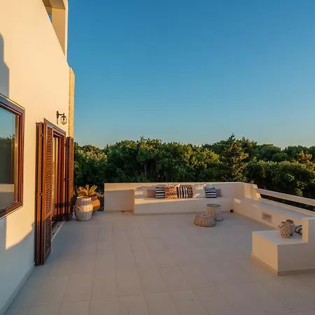 Villa Kalas Laganas