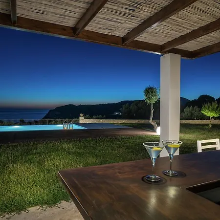 Villa Kalas Laganas