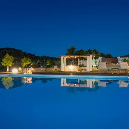 Villa Kalas