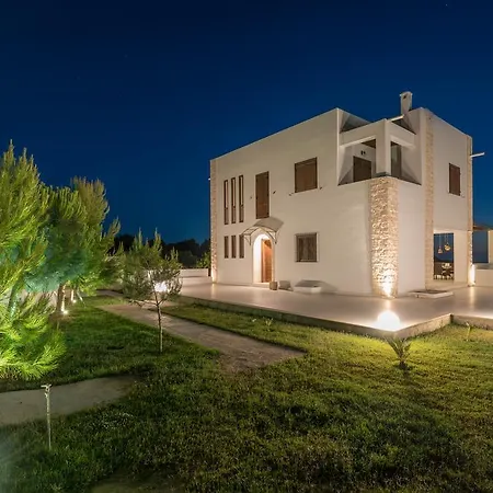 Villa Kalas *