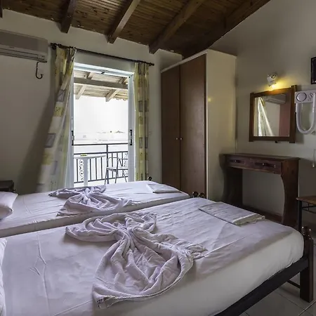 Aparthotel Vossos 2*