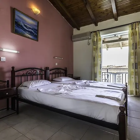 Aparthotel Vossos