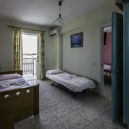 Aparthotel Vossos