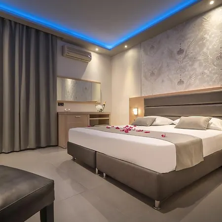 Tzante Zakynthos, Adults Only Hotel 3*