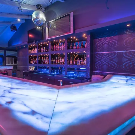 Tzante Zakynthos, Adults Only 3*