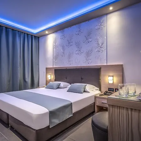 Tzante Zakynthos, Adults Only Hotel