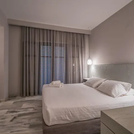 Hotel Castelli Hotel-adults Only Laganas
