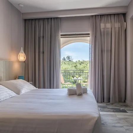 Hotel Castelli Hotel-adults Only