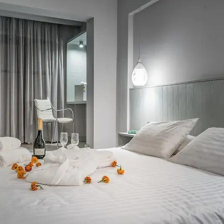 Castelli Hotel-adults Only Hotel 4*