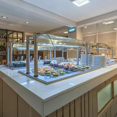 Hotel Castelli Hotel-adults Only 4*