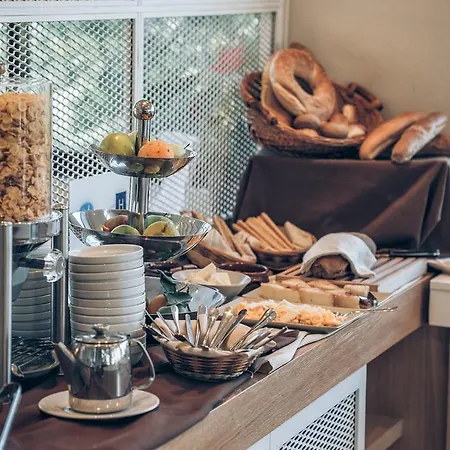 Castelli Hotel-adults Only Laganas