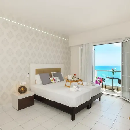 Apartment Mouria & Laganas