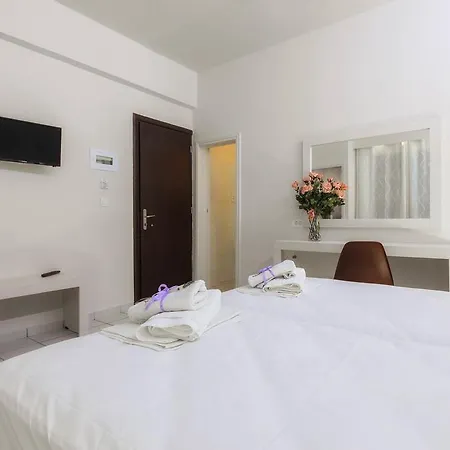Apartment Mouria & Laganas