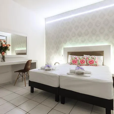 Apartment Mouria &